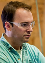 Chris Heckinger