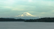 4a. Mt Rainier over Lake, DSC_0243